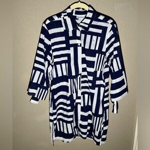 Tommy Bahama Tunic